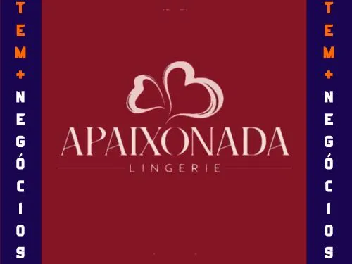 💖 Apaixonada Lingerie – A tendência é ser você! Localizada em São José do Rio Preto, nossa loja oferece uma linha completa de lingerie com foco em qualidade✨, conforto🛌 e beleza🌸. Nossas peças incluem conjuntos👙, babydolls💋, camisolas🛌, calcinhas👗 e sutiãs💃, disponíveis em tamanhos Plus Size💪, garantindo que todas as mulheres encontrem o que precisam. Cada peça é desenhada para valorizar e modelar o corpo💖, proporcionando bem-estar🌟 e confiança💪. Se você busca sofisticação👑 e estilo💎, nossa lingerie é a escolha perfeita👌. Além disso, nossas peças são ideais para revenda no atacado💼, combinando elegância✨ e alta lucratividade📈. Agende agora📅 ou peça um orçamento pelo WhatsApp📲! Portal Tem Mais Negócios.