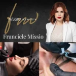 Fran Míssio Micropigmentação e Design em Sobrancelhas, Na Boa Vista em Rio Preto. Portal TemMais Negócios