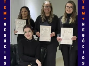Fran Míssio Micropigmentação e Design em Sobrancelhas, Na Boa Vista em Rio Preto. Portal TemMais Negócios