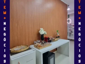 Fran Míssio Micropigmentação e Design em Sobrancelhas, Na Boa Vista em Rio Preto. Portal TemMais Negócios
