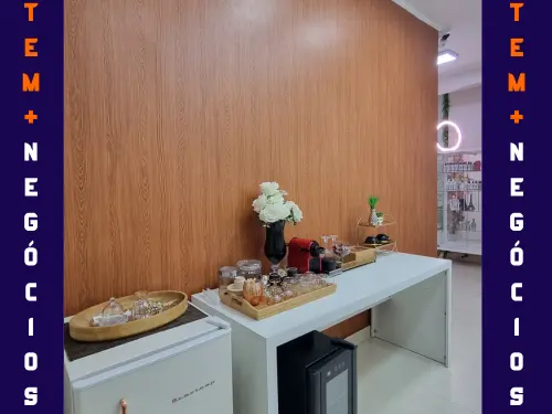 Fran Míssio Micropigmentação e Design em Sobrancelhas, Na Boa Vista em Rio Preto. Portal TemMais Negócios