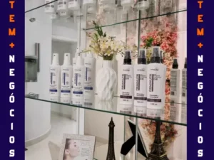 Fran Míssio Micropigmentação e Design em Sobrancelhas, Na Boa Vista em Rio Preto. Portal TemMais Negócios