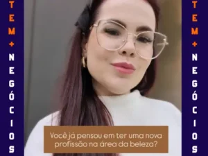 Fran Míssio Micropigmentação e Design em Sobrancelhas, Na Boa Vista em Rio Preto. Portal TemMais Negócios