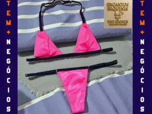 ✨ Espaço Tati Bronze – Sua Beleza Realçada com Experiência e Segurança! No Espaço Tati Bronze, em São José do Rio Preto, você encontra o bronzeamento artificial seguro e de alta qualidade que valoriza sua beleza com responsabilidade. Com mais de 16 anos de experiência na área, oferecemos técnicas especializadas que garantem um bronzeado uniforme, saudável e impecável! 🌞 ✔️ Compromisso com a Sua Segurança Trabalhamos com equipamentos modernos e produtos certificados que protegem sua pele, proporcionando resultados duradouros e naturais. Nossa missão é realçar sua autoestima com todo o carinho e cuidado que você merece! 🌟 Referência em Bronzeamento Profissional Venha viver a experiência de um bronze perfeito no Espaço Tati Bronze. Agende seu horário pelo WhatsApp: (17) 99176-2866 e descubra o prazer de um bronzeado radiante em um ambiente acolhedor e seguro!