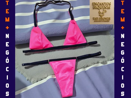 ✨ Espaço Tati Bronze – Sua Beleza Realçada com Experiência e Segurança! No Espaço Tati Bronze, em São José do Rio Preto, você encontra o bronzeamento artificial seguro e de alta qualidade que valoriza sua beleza com responsabilidade. Com mais de 16 anos de experiência na área, oferecemos técnicas especializadas que garantem um bronzeado uniforme, saudável e impecável! 🌞 ✔️ Compromisso com a Sua Segurança Trabalhamos com equipamentos modernos e produtos certificados que protegem sua pele, proporcionando resultados duradouros e naturais. Nossa missão é realçar sua autoestima com todo o carinho e cuidado que você merece! 🌟 Referência em Bronzeamento Profissional Venha viver a experiência de um bronze perfeito no Espaço Tati Bronze. Agende seu horário pelo WhatsApp: (17) 99176-2866 e descubra o prazer de um bronzeado radiante em um ambiente acolhedor e seguro!