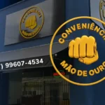 Conveniência Mão de Ouro na Boa Vista