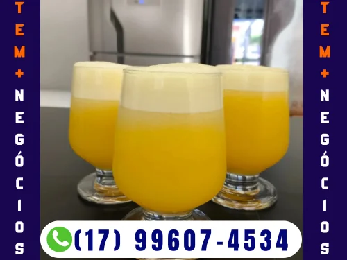 Conveniência Mão de Ouro na Boa Vista em Rio Preto - Galeria (8)