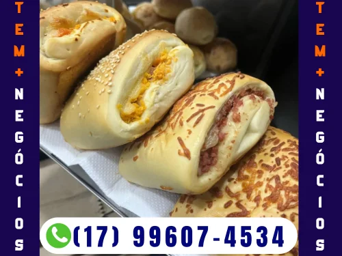 Conveniência Mão de Ouro na Boa Vista em Rio Preto - Galeria (9)