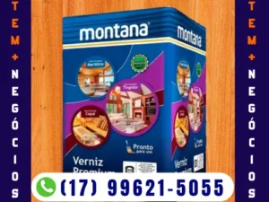 ✨ Transforme seu projeto com quem entende de pintura! Na Revest Tintas Rio Preto você encontra tintas, texturas, impermeabilizantes e acessórios de pintura das melhores marcas do mercado. 🖌️ ✅ Consultoria gratuita em cores ✅ Entrega rápida em até 80 km ✅ Promoções mensais imperdíveis ✅ Credibilidade em grandes obras da região 👉 Venha nos visitar: R. Santa Paula, 2520 - Eldorado 📞 (17) 3217-5110 / (17) 99621-5055 Revest Tintas Rio Preto – qualidade e confiança em cada cor! 🎨