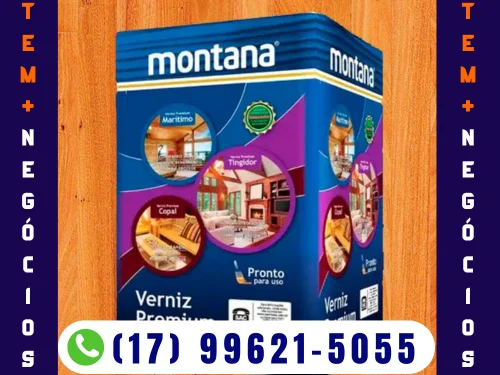 ✨ Transforme seu projeto com quem entende de pintura! Na Revest Tintas Rio Preto você encontra tintas, texturas, impermeabilizantes e acessórios de pintura das melhores marcas do mercado. 🖌️ ✅ Consultoria gratuita em cores ✅ Entrega rápida em até 80 km ✅ Promoções mensais imperdíveis ✅ Credibilidade em grandes obras da região 👉 Venha nos visitar: R. Santa Paula, 2520 - Eldorado 📞 (17) 3217-5110 / (17) 99621-5055 Revest Tintas Rio Preto – qualidade e confiança em cada cor! 🎨