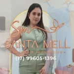 Santa Mell Roupas e Acessórios