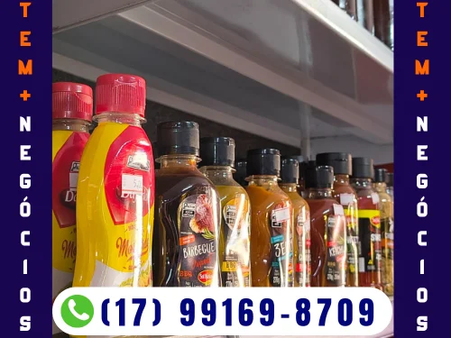 No Serv Festa Almirante 2 você encontra tudo o que precisa para garantir momentos inesquecíveis com praticidade e economia. Somos conhecidos por ser o mais gelado e barato da região, oferecendo uma grande variedade de cervejas, refrigerantes, sucos e vinhos sempre bem gelados. Além disso, contamos com gelo, carvão e um minimercado completo para atender todas as suas necessidades em festas, encontros ou no dia a dia. Localizado em São José do Rio Preto, no bairro Higienópolis, nosso espaço é a escolha ideal para quem busca qualidade, preço justo e conveniência em um só lugar.