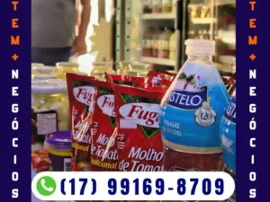 No Serv Festa Almirante 2 você encontra tudo o que precisa para garantir momentos inesquecíveis com praticidade e economia. Somos conhecidos por ser o mais gelado e barato da região, oferecendo uma grande variedade de cervejas, refrigerantes, sucos e vinhos sempre bem gelados. Além disso, contamos com gelo, carvão e um minimercado completo para atender todas as suas necessidades em festas, encontros ou no dia a dia. Localizado em São José do Rio Preto, no bairro Higienópolis, nosso espaço é a escolha ideal para quem busca qualidade, preço justo e conveniência em um só lugar.