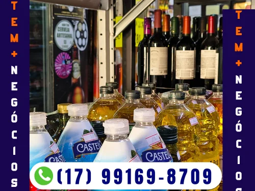 No Serv Festa Almirante 2 você encontra tudo o que precisa para garantir momentos inesquecíveis com praticidade e economia. Somos conhecidos por ser o mais gelado e barato da região, oferecendo uma grande variedade de cervejas, refrigerantes, sucos e vinhos sempre bem gelados. Além disso, contamos com gelo, carvão e um minimercado completo para atender todas as suas necessidades em festas, encontros ou no dia a dia. Localizado em São José do Rio Preto, no bairro Higienópolis, nosso espaço é a escolha ideal para quem busca qualidade, preço justo e conveniência em um só lugar.