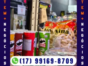 No Serv Festa Almirante 2 você encontra tudo o que precisa para garantir momentos inesquecíveis com praticidade e economia. Somos conhecidos por ser o mais gelado e barato da região, oferecendo uma grande variedade de cervejas, refrigerantes, sucos e vinhos sempre bem gelados. Além disso, contamos com gelo, carvão e um minimercado completo para atender todas as suas necessidades em festas, encontros ou no dia a dia. Localizado em São José do Rio Preto, no bairro Higienópolis, nosso espaço é a escolha ideal para quem busca qualidade, preço justo e conveniência em um só lugar.