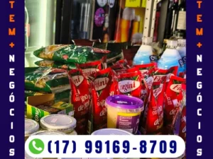 No Serv Festa Almirante 2 você encontra tudo o que precisa para garantir momentos inesquecíveis com praticidade e economia. Somos conhecidos por ser o mais gelado e barato da região, oferecendo uma grande variedade de cervejas, refrigerantes, sucos e vinhos sempre bem gelados. Além disso, contamos com gelo, carvão e um minimercado completo para atender todas as suas necessidades em festas, encontros ou no dia a dia. Localizado em São José do Rio Preto, no bairro Higienópolis, nosso espaço é a escolha ideal para quem busca qualidade, preço justo e conveniência em um só lugar.