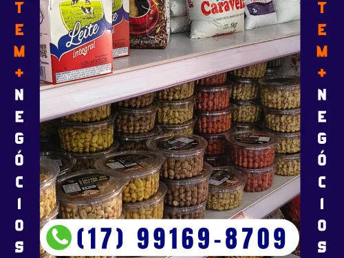 No Serv Festa Almirante 2 você encontra tudo o que precisa para garantir momentos inesquecíveis com praticidade e economia. Somos conhecidos por ser o mais gelado e barato da região, oferecendo uma grande variedade de cervejas, refrigerantes, sucos e vinhos sempre bem gelados. Além disso, contamos com gelo, carvão e um minimercado completo para atender todas as suas necessidades em festas, encontros ou no dia a dia. Localizado em São José do Rio Preto, no bairro Higienópolis, nosso espaço é a escolha ideal para quem busca qualidade, preço justo e conveniência em um só lugar.