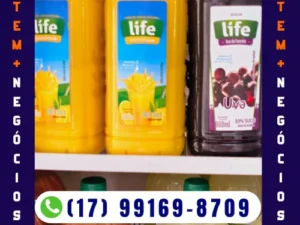 No Serv Festa Almirante 2 você encontra tudo o que precisa para garantir momentos inesquecíveis com praticidade e economia. Somos conhecidos por ser o mais gelado e barato da região, oferecendo uma grande variedade de cervejas, refrigerantes, sucos e vinhos sempre bem gelados. Além disso, contamos com gelo, carvão e um minimercado completo para atender todas as suas necessidades em festas, encontros ou no dia a dia. Localizado em São José do Rio Preto, no bairro Higienópolis, nosso espaço é a escolha ideal para quem busca qualidade, preço justo e conveniência em um só lugar.