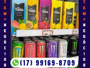 No Serv Festa Almirante 2 você encontra tudo o que precisa para garantir momentos inesquecíveis com praticidade e economia. Somos conhecidos por ser o mais gelado e barato da região, oferecendo uma grande variedade de cervejas, refrigerantes, sucos e vinhos sempre bem gelados. Além disso, contamos com gelo, carvão e um minimercado completo para atender todas as suas necessidades em festas, encontros ou no dia a dia. Localizado em São José do Rio Preto, no bairro Higienópolis, nosso espaço é a escolha ideal para quem busca qualidade, preço justo e conveniência em um só lugar.