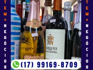 No Serv Festa Almirante 2 você encontra tudo o que precisa para garantir momentos inesquecíveis com praticidade e economia. Somos conhecidos por ser o mais gelado e barato da região, oferecendo uma grande variedade de cervejas, refrigerantes, sucos e vinhos sempre bem gelados. Além disso, contamos com gelo, carvão e um minimercado completo para atender todas as suas necessidades em festas, encontros ou no dia a dia. Localizado em São José do Rio Preto, no bairro Higienópolis, nosso espaço é a escolha ideal para quem busca qualidade, preço justo e conveniência em um só lugar.