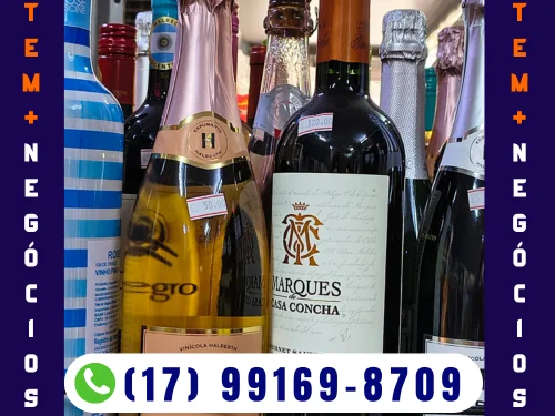 No Serv Festa Almirante 2 você encontra tudo o que precisa para garantir momentos inesquecíveis com praticidade e economia. Somos conhecidos por ser o mais gelado e barato da região, oferecendo uma grande variedade de cervejas, refrigerantes, sucos e vinhos sempre bem gelados. Além disso, contamos com gelo, carvão e um minimercado completo para atender todas as suas necessidades em festas, encontros ou no dia a dia. Localizado em São José do Rio Preto, no bairro Higienópolis, nosso espaço é a escolha ideal para quem busca qualidade, preço justo e conveniência em um só lugar.