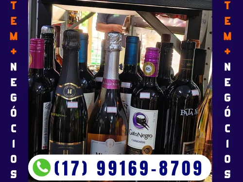 No Serv Festa Almirante 2 você encontra tudo o que precisa para garantir momentos inesquecíveis com praticidade e economia. Somos conhecidos por ser o mais gelado e barato da região, oferecendo uma grande variedade de cervejas, refrigerantes, sucos e vinhos sempre bem gelados. Além disso, contamos com gelo, carvão e um minimercado completo para atender todas as suas necessidades em festas, encontros ou no dia a dia. Localizado em São José do Rio Preto, no bairro Higienópolis, nosso espaço é a escolha ideal para quem busca qualidade, preço justo e conveniência em um só lugar.