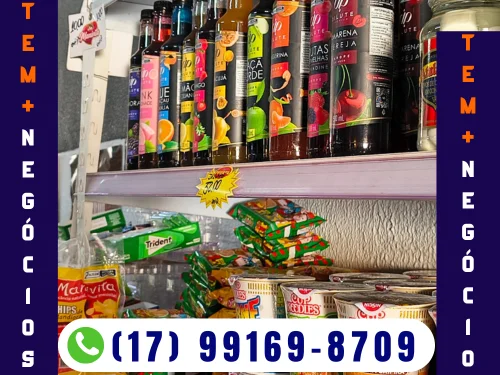 No Serv Festa Almirante 2 você encontra tudo o que precisa para garantir momentos inesquecíveis com praticidade e economia. Somos conhecidos por ser o mais gelado e barato da região, oferecendo uma grande variedade de cervejas, refrigerantes, sucos e vinhos sempre bem gelados. Além disso, contamos com gelo, carvão e um minimercado completo para atender todas as suas necessidades em festas, encontros ou no dia a dia. Localizado em São José do Rio Preto, no bairro Higienópolis, nosso espaço é a escolha ideal para quem busca qualidade, preço justo e conveniência em um só lugar.