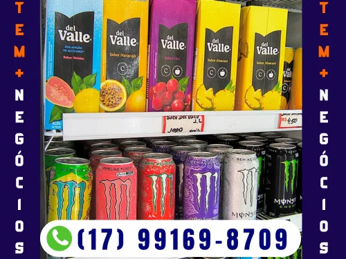 No Serv Festa Almirante 2 você encontra tudo o que precisa para garantir momentos inesquecíveis com praticidade e economia. Somos conhecidos por ser o mais gelado e barato da região, oferecendo uma grande variedade de cervejas, refrigerantes, sucos e vinhos sempre bem gelados. Além disso, contamos com gelo, carvão e um minimercado completo para atender todas as suas necessidades em festas, encontros ou no dia a dia. Localizado em São José do Rio Preto, no bairro Higienópolis, nosso espaço é a escolha ideal para quem busca qualidade, preço justo e conveniência em um só lugar.