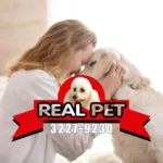🐾 Real Pet – São José do Rio Preto é o lugar certo para quem ama pets! Há mais de 25 anos oferecendo o melhor em rações Premium e Super Premium, farmácia veterinária completa, suplementos e produtos de alta qualidade para cães, gatos, pássaros e roedores. ✂️ O tradicional serviço de banho e tosa é feito com carinho por profissionais que cuidam do seu pet com amor. Aqui, você encontra brinquedos, petiscos e um atendimento personalizado, feito por quem entende de bem-estar animal. 💚