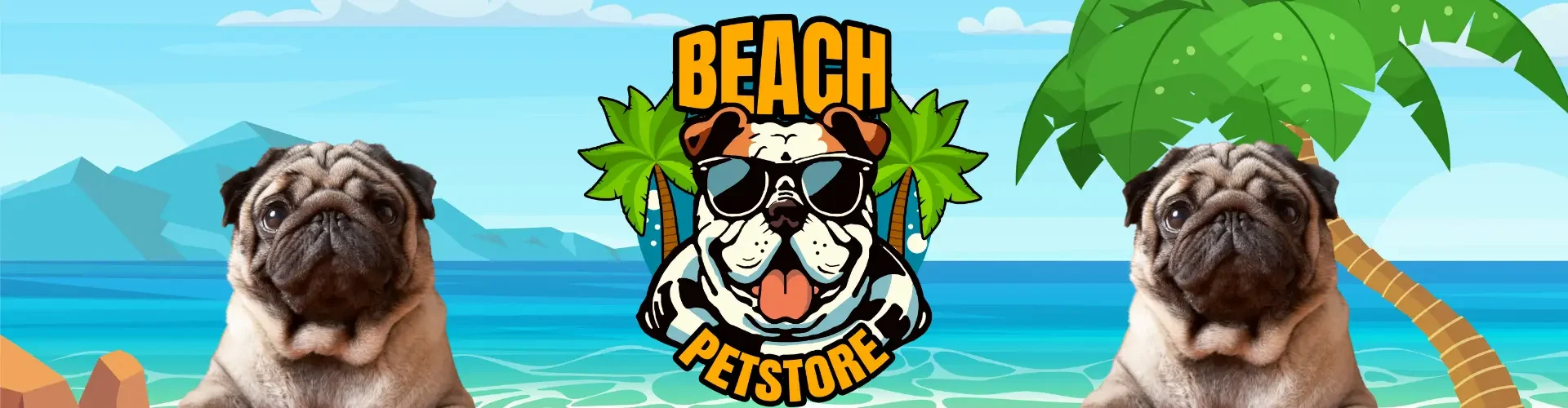 🐾 Beach Pet Store – Um Mar de Carinho e Cuidados para o Seu Pet! Bem-vindo à Beach Pet Store, o lugar ideal para quem busca um atendimento completo, amoroso e de excelência para seus animais de estimação. Com um ambiente temático que remete à praia, nossa loja proporciona tranquilidade, alegria e conforto em cada detalhe. 🌴 ✨ Estrutura de Qualidade e Atendimento Diferenciado Oferecemos banho relaxante com água morninha e cromoterapia, tudo feito com muito cuidado e técnicas que respeitam o bem-estar do seu pet. Aqui não usamos gaiolas, e todo o ambiente é climatizado para garantir segurança e conforto durante cada serviço. A tosa é feita com máquina ou tesoura, conforme a necessidade de cada pet, sempre com profissionais experientes. 🍖 Produtos Selecionados para Seu Pet Trabalhamos com ração premium fresquinha, acessórios funcionais e petiscos deliciosos que agradam até os paladares mais exigentes. Nossa missão é unir qualidade, carinho e respeito ao seu melhor amigo. 📍 Venha Conhecer! Estamos na Rua Prudente de Moraes, n° 2083 – Boa Vista, São José do Rio Preto. Ligue ou chame no WhatsApp (17) 99788-5815 e agende o cuidado ideal para seu pet. 💕