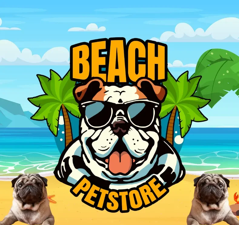🐾 Beach Pet Store – Um Mar de Carinho e Cuidados para o Seu Pet! Bem-vindo à Beach Pet Store, o lugar ideal para quem busca um atendimento completo, amoroso e de excelência para seus animais de estimação. Com um ambiente temático que remete à praia, nossa loja proporciona tranquilidade, alegria e conforto em cada detalhe. 🌴 ✨ Estrutura de Qualidade e Atendimento Diferenciado Oferecemos banho relaxante com água morninha e cromoterapia, tudo feito com muito cuidado e técnicas que respeitam o bem-estar do seu pet. Aqui não usamos gaiolas, e todo o ambiente é climatizado para garantir segurança e conforto durante cada serviço. A tosa é feita com máquina ou tesoura, conforme a necessidade de cada pet, sempre com profissionais experientes. 🍖 Produtos Selecionados para Seu Pet Trabalhamos com ração premium fresquinha, acessórios funcionais e petiscos deliciosos que agradam até os paladares mais exigentes. Nossa missão é unir qualidade, carinho e respeito ao seu melhor amigo. 📍 Venha Conhecer! Estamos na Rua Prudente de Moraes, n° 2083 – Boa Vista, São José do Rio Preto. Ligue ou chame no WhatsApp (17) 99788-5815 e agende o cuidado ideal para seu pet. 💕