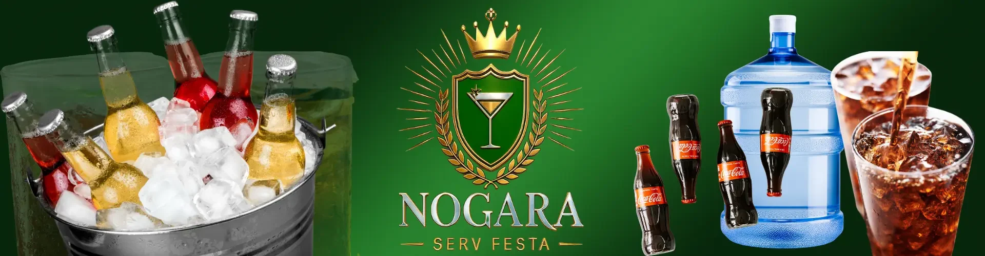 Nogara - Banner DeskTop